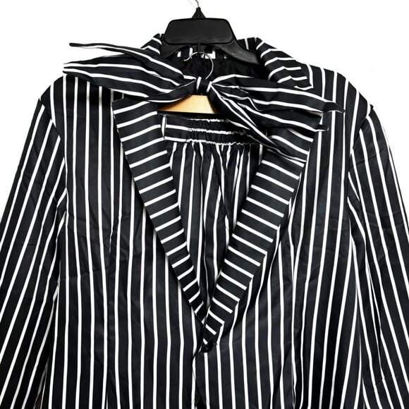 The Nightmare Before Christmas Jack Skellington Suit Halloween Costume - Picture 4 of 13